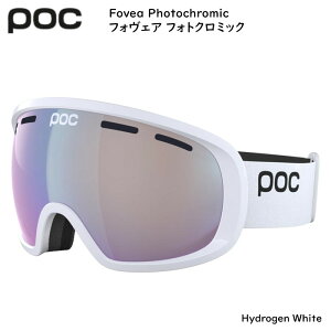 �|�b�N �X�m�[�S�[�O�� 2026 POC FOVEA PHOTOCHROMIC WF JAPAN FIT �t�H�[���B�A �t�H�g�N���~�b�N ���C�h�t�B�b�g �W���p���t�B�b�g �X�L�[ �X�m�[�{�[�h