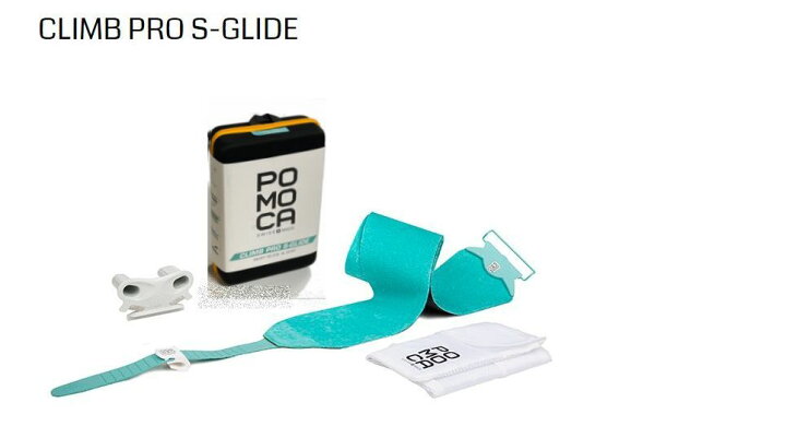 楽天市場】ポモカ POMOCA CLIMB PRO S-GRIDE スキー登行用シール140mm 