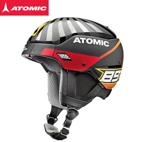 2018 2019 ATOMIC COUNT AMID 即出荷 RS 新作通販 Marcel アトミック ワールドカップスラローム スキー 軽量 ヘルメット