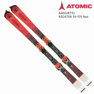 REDSTER S9 FIS + X12 VAR [2022-2023f]