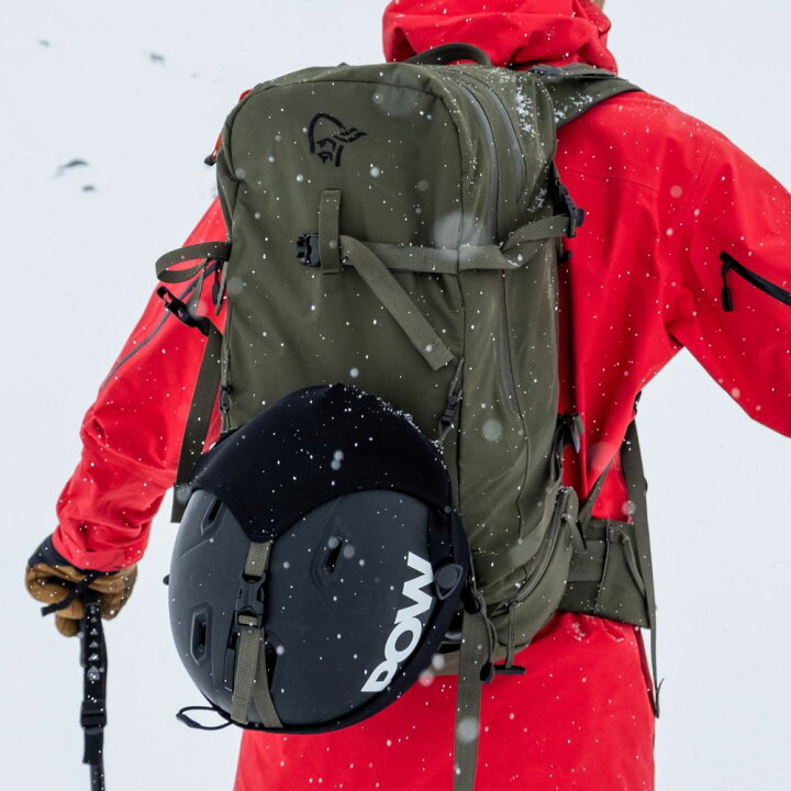 楽天市場】ノローナ NORRONA lofoten 30L Pack ロフォテン 30L パック 