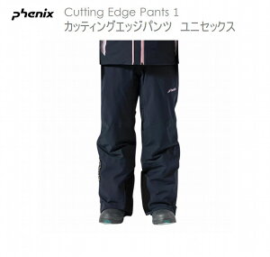 tFjbNX XL[EFA 2026 PHENIX Cutting Edge Pants 1 PSM25OB01 Navy JbeBOGbWpc