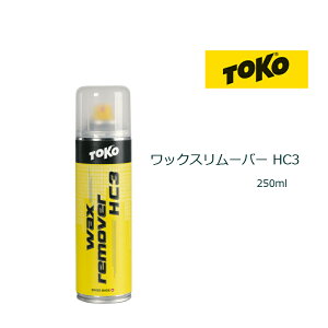 gR TOKO bNX[o[ HC3 250ml LbhN[i[
