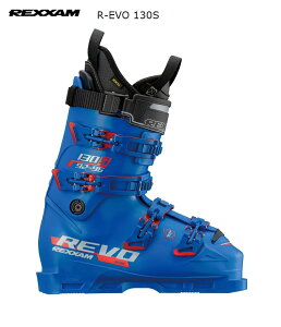OU XL[u[c 2025 REXXAM R-EVO 130S H24 Sapphire BLUE [VO f ㋉ Xg 92-95mm