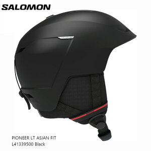 T wbg 2025 2026 SALOMON PIONEER LT ASIAN FIT BLACK pCIjA lp AWAtBbg