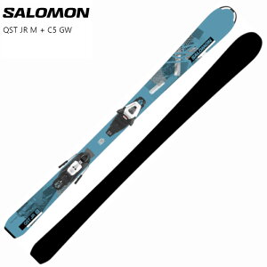 T XL[ 2024 SALOMON QST Jr M + C5 GW WjA LbY {[CY rfBOZbg