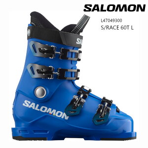 T XL[u[c 2024 SALOMON S/RACE 60T L WjA LbY [T[
