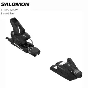 T rfBO 2026 SALOMON STRIVE 12 GRIPWALK obNJg[ TChJg[