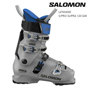 T XL[u[c 2026 SALOMON S/PRO SUPRA 120 GW Xg 100mm z[h