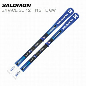 T XL[ 2026 SALOMON S/RACE SL 12 + I12 TL GW I L47890300 SL [VO rfBOt