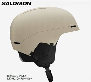 T 2026 SALOMON BRIGADE INDEX Rainy Day XL[ Xm{ jZbNX wbg L47912100