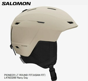 T 2026 SALOMON PIONEER LT RoundFit Rainy Day pCIjA LT AWAtBbg XL[ Xm{ wbg L47923200