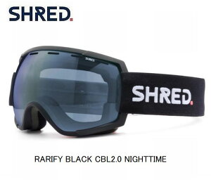 Vbh 2025 2026 SHRED RARIFY BLACK CBL2.0 NIGHTTIME OTG ዾΉAt@C XL[ Xm{ S[O