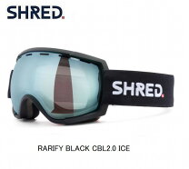 楽天市場】shred ゴーグルの通販