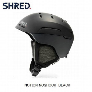 Vbh 2025/2026 SHRED NOTION NOSHOCK BLACK HENTNK11 Xm{ wbg t[Ch