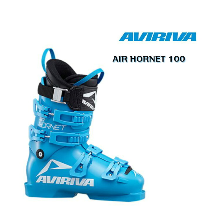 楽天市場】アビリーバ 2019 2020 AVIRIVA AIR HORNET100 アビリーバ  