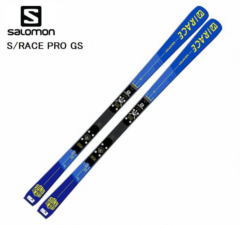 21 注文後の変更キャンセル返品 22 NEW モデル サロモン RACING 大規模セール レーサー 2021 2022 S +P80 GS SALOMON RACE レーシング PRO スキー