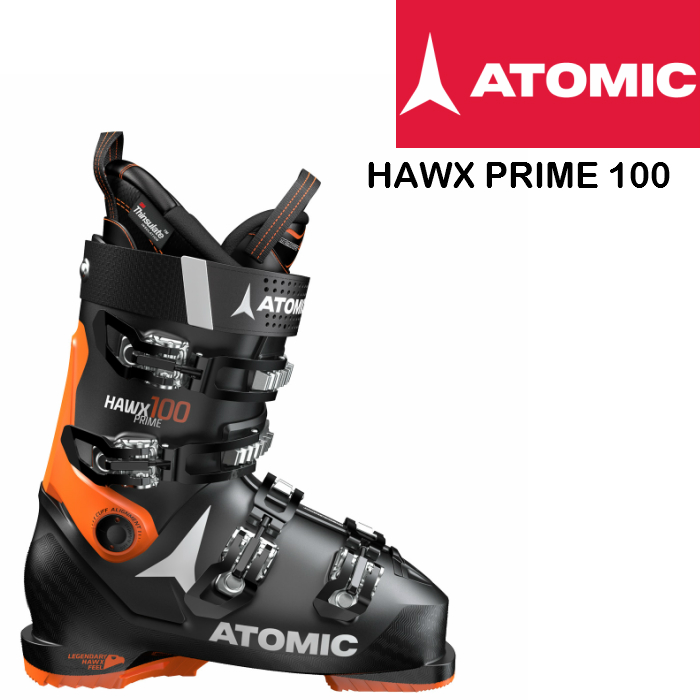 15周年記念イベントが ATOMIC スキーブーツ HAWX PRIME 100X pantum.rs