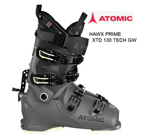 Ag~bN 2022 ATOMIC HAWX PRIME XTD130 TECH GW z[NX vC GNXeh130 AE5021680 obNJg[