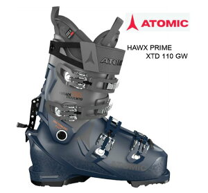 アトミック 2021 ATOMIC HAWX PRIME XTD 110 GW AE5022280 ホークスプライム エクステンド110 バックカントリー