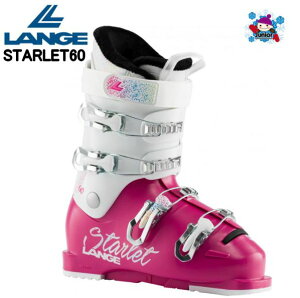 O LANGE STARLET 60 WjApXL[u[c 4obN LbY q j̎q ̎q X^[bg