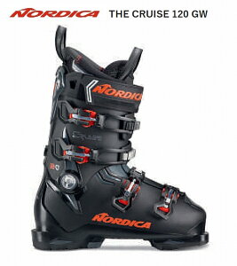 mfBJ XL[u[c 2023 2024 NORDICA THE CRUISE 120 GW N[Y AGg[ Y fB[X