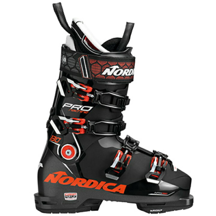 楽天市場】ノルディカ 2018/2019 NORDICA PROMACHINE 130 GW プロ 