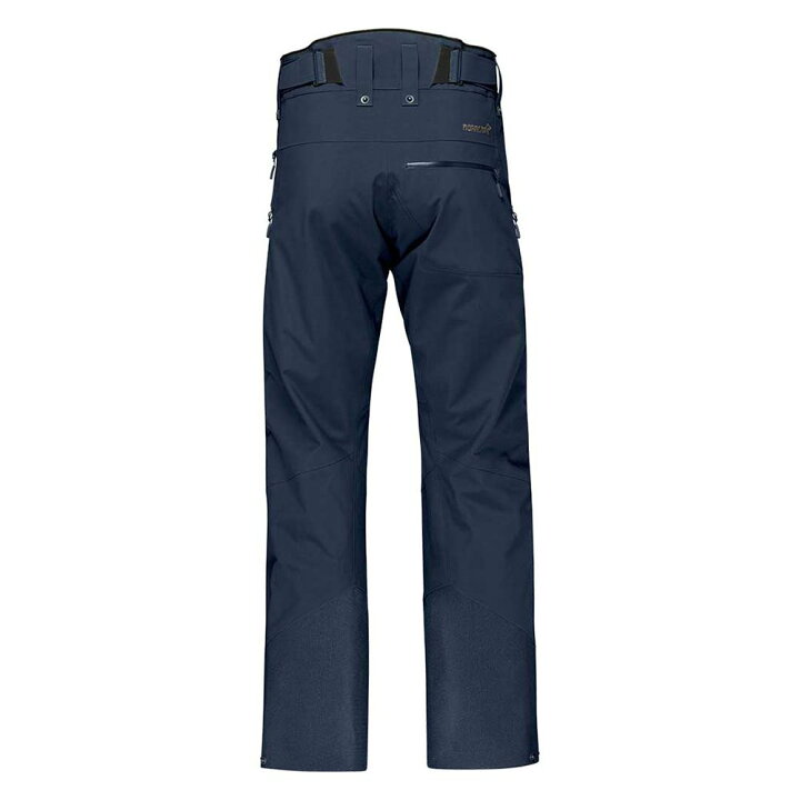 楽天市場】ノローナ NORRONA lofoten Gore-Tex Pro Pants Men Indigo  