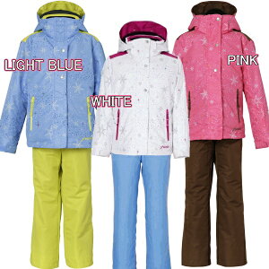 tFjbNX OUTLET PHENIX ǂ XL[EFA Snow Crystal Kid's Two-Piece c[s[X PS6H22P75 XL[ LbY WjA q ̎q ㉺Zbg WPbgpc EFA 90cm 100cm 110cm K[Y