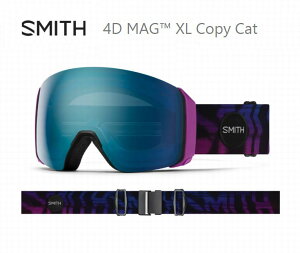 X~X 2025 2026 SMITH (E)4D MAG XL COPY CAT CP XL[ Xm{ S[O A[[f 4D}O GbNXG