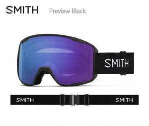 X~X 2026 SMITH PREVIEW BLACK CP PHOT ROSE FLASH Ar[ XL[ Xm{ S[O ዾΉ Y