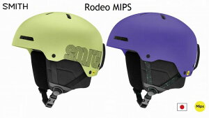 �X�~�X �w�����b�g 2026 SMITH RODEO MIPS RC ASIA ���f�I �}�b�g�V���[�N �A�W�A���t�B�b�g �~�b�v�X Violet Serpentine