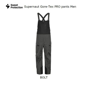 ynƍՊԌzXEB[gveNV SWEET PROTECTION 820265 Supernaut Gore-Tex PRO Pants M BOLT X[p[m[g GTX v pc Y