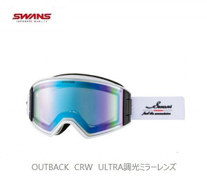 XY 2026 SWANS OUTBACK-MDH-CU-LP CRW ዾΉ AEgobN Eg~[Y S[O