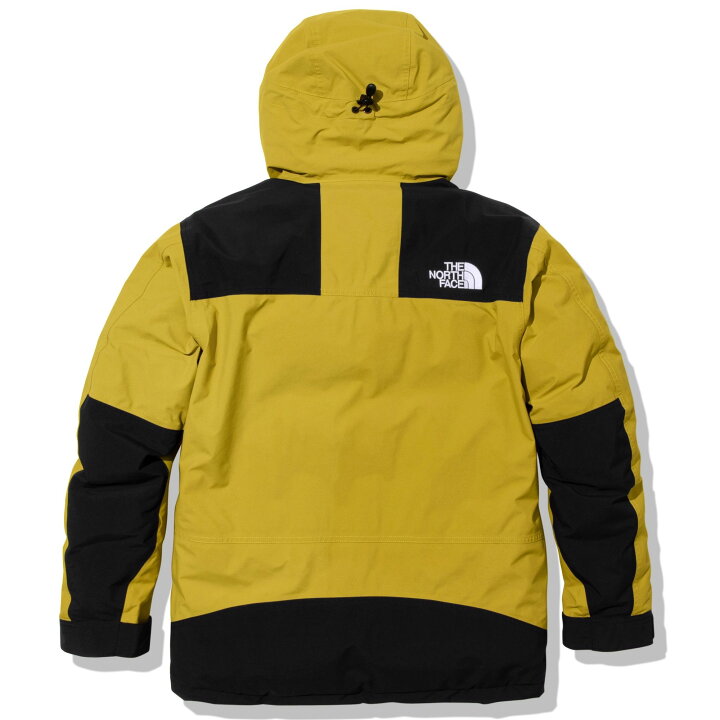 楽天市場】ザ ノースフェイス THE NORTH FACE Mountain Down Jacket