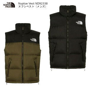 UEm[XtFCX AEghA THE NORTH FACE Nuptse Vest ND92338 kvV[ xXg Y WPbg