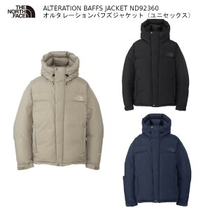 UEm[XtFCX AEghA THE NORTH FACE ALTERATION BAFFS JACKET ND92360 WPbg jZbNX _E
