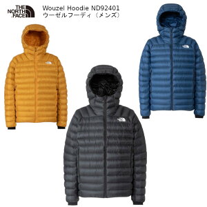 UEm[XtFCX AEghA THE NORTH FACE Wouzel Hoodie ND92401 E[[t[fB[ Y WPbg rWlX