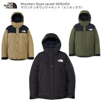 楽天市場】the north face マウンテンダウンジャケットの通販