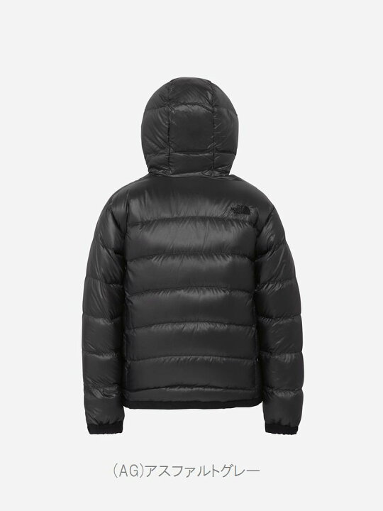 楽天市場】ザ・ノースフェイス THE NORTH FACE ACONCAGUA HOODIE AG 