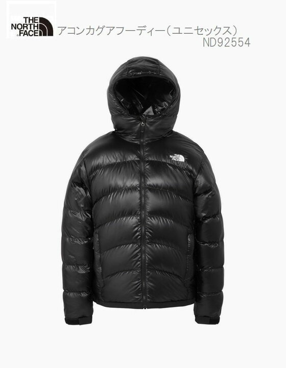 楽天市場】ザ・ノースフェイス THE NORTH FACE ACONCAGUA HOODIE K 