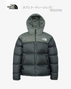 UEm[XtFCX THE NORTH FACE NUPTSE HOODIE FA ND92559 kvVt[fB[ Y  _E