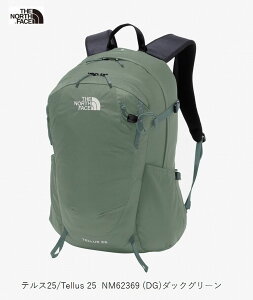 U m[XtFCX AEghA THE NORTH FACE Tellus 25 _bNO[ NM62369 DG obNpbN eX25 jZbNX ^pbN 26L