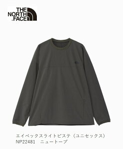 UEm[XtFCX THE NORTH FACE Apex Light Piste New Taupe GCybNXCgsXe jZbNX NP22481  g[jOEGA 24SS