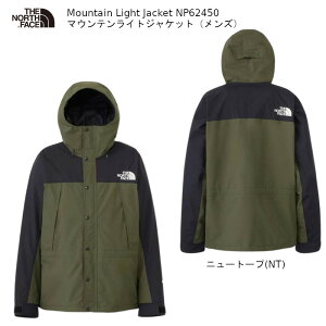 U m[XtFCX AEghA THE NORTH FACE MOUNTAIN Light JKT}EeCgWPbg Y NP62450 NT j[g[v