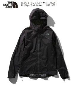�m�[�X�t�F�C�X THE NORTH FACE FL Flight Trail Jacket FL�t���C�g�g���C���W���P�b�g �����Y NP71970 K �u���b�N