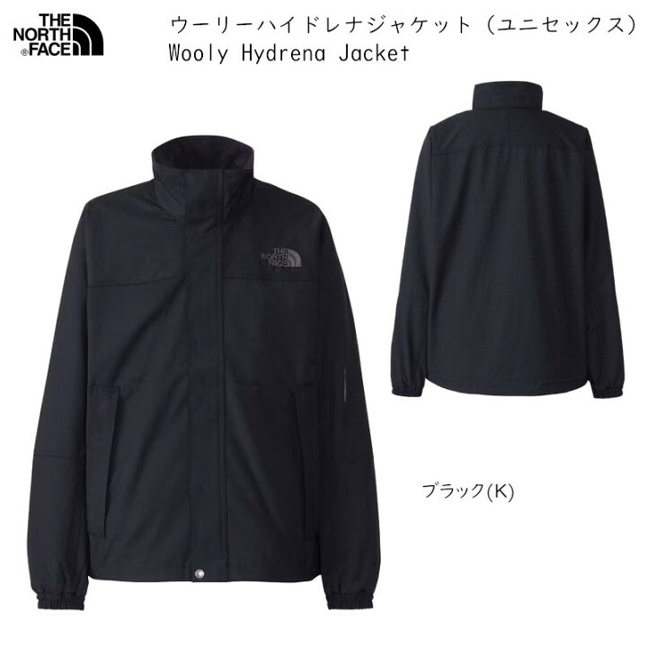 楽天市場】ノースフェイス トレイルランニング THE NORTH FACE WOOLY 