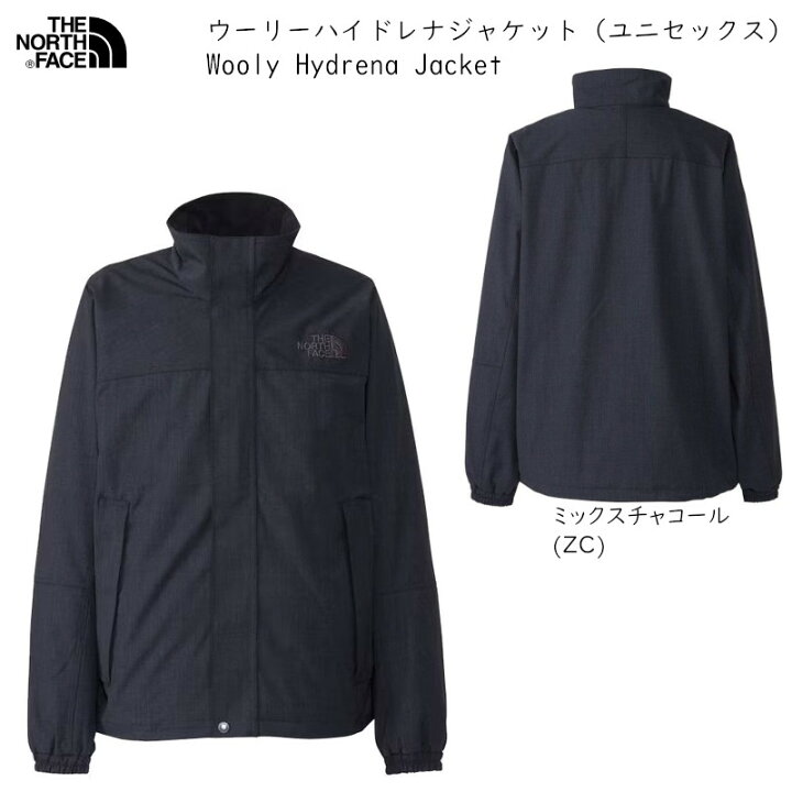 楽天市場】ノースフェイス トレイルランニング THE NORTH FACE WOOLY 