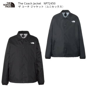 UEm[XtFCX AEghA THE NORTH FACE The Coach Jacket NP72450 R[` WPbg Y EChu[J[ Xg[g