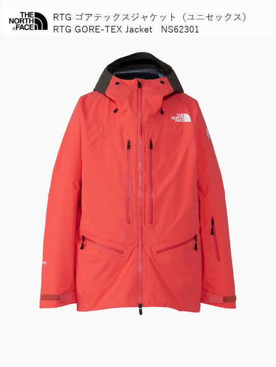 楽天市場】ザ ノースフェイス THE NORTH FACE RTG GORE-TEX Jacket 